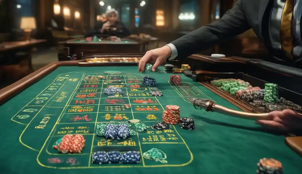 LikesBet Casino Banner